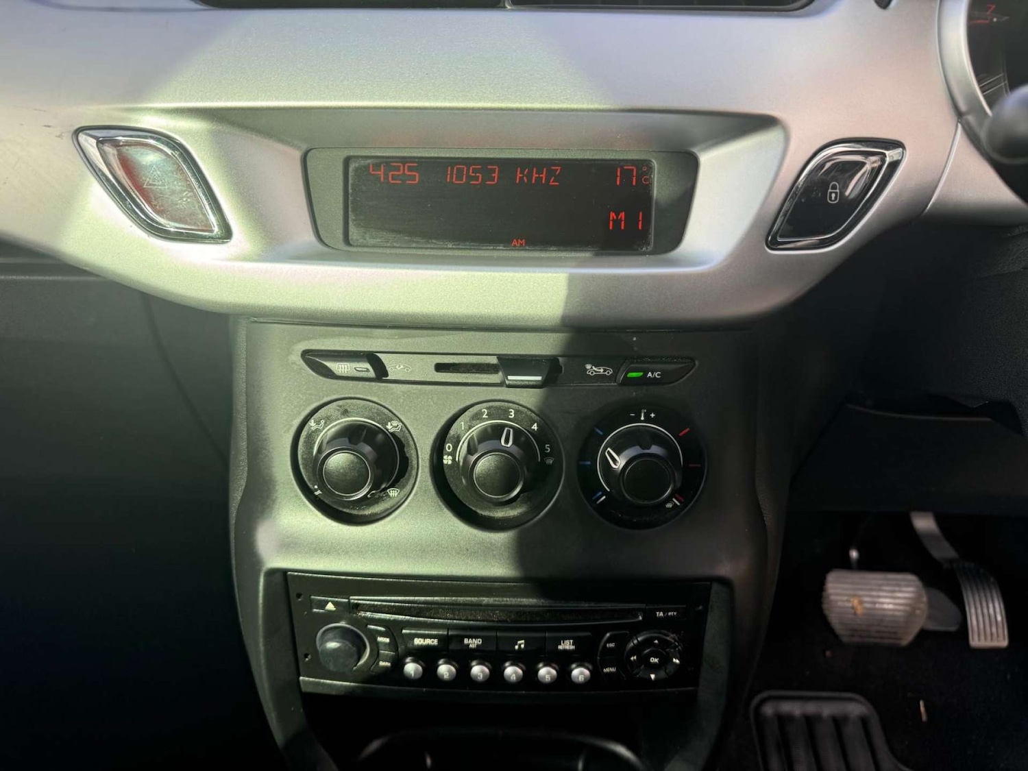 Used Citroen C3 2011 for sale - 78134652: Photo 12