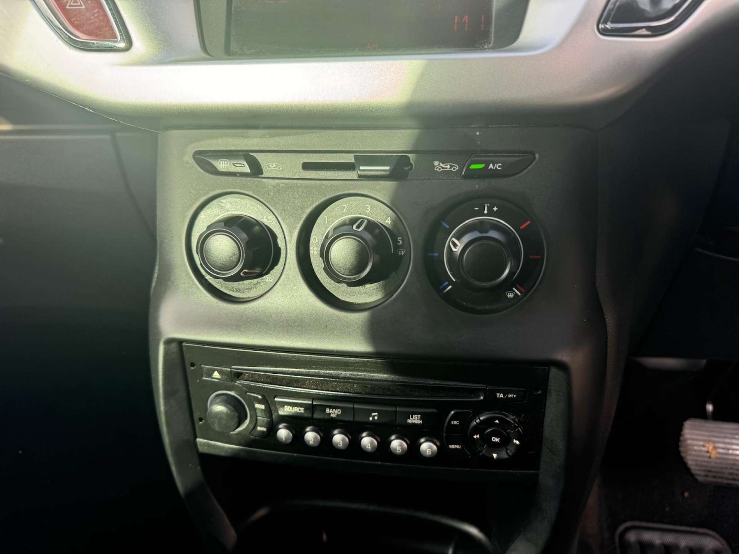 Used Citroen C3 2011 for sale - 78134652: Photo 14