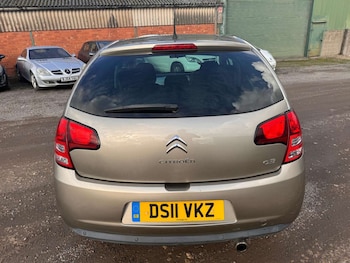 Used Citroen C3 2011 for sale - 78134652: Photo
