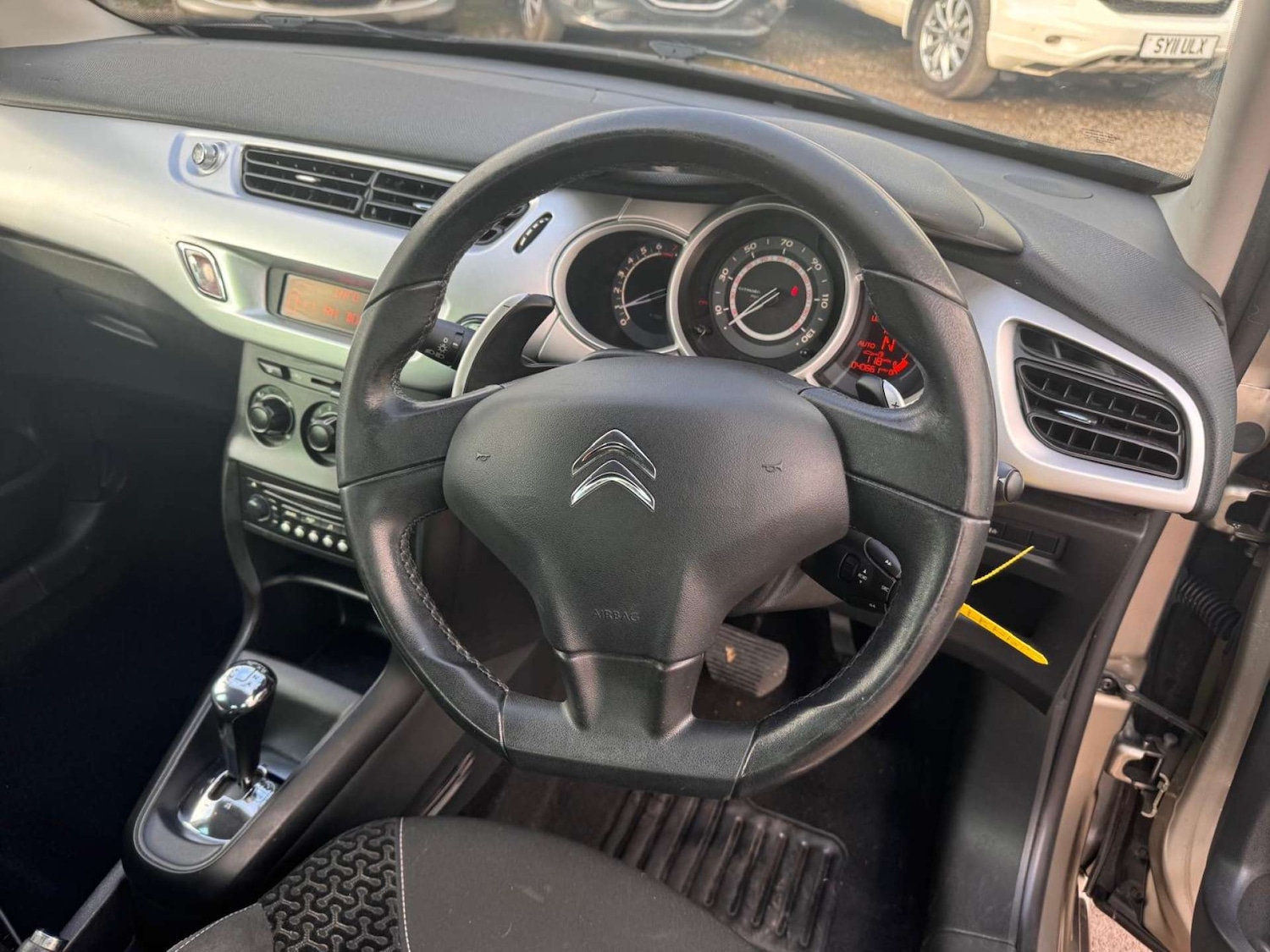 Used Citroen C3 2011 for sale - 78134652: Photo 7