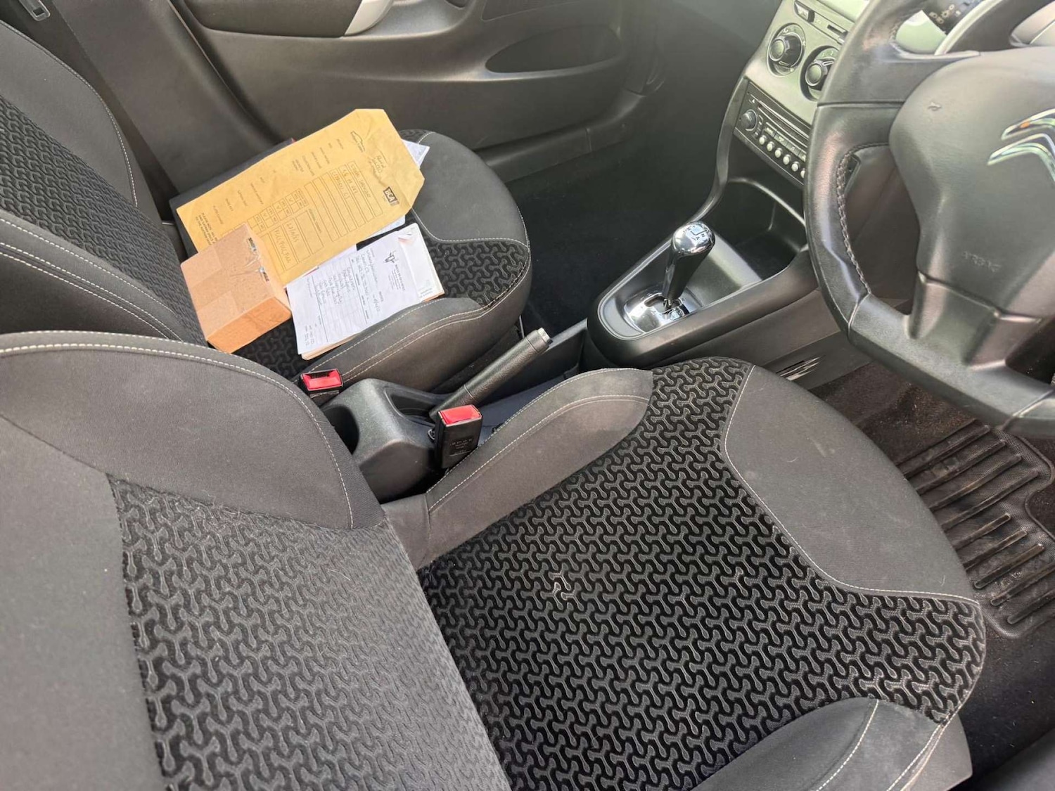 Used Citroen C3 2011 for sale - 78134652: Photo 8