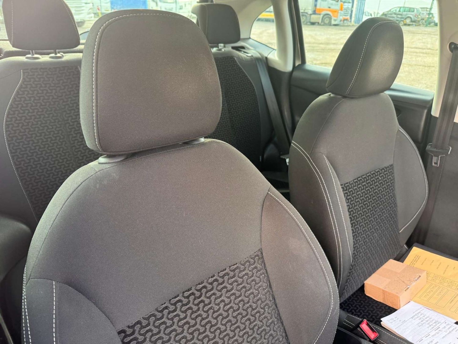 Used Citroen C3 2011 for sale - 78134652: Photo 9