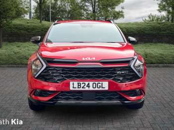 Used Kia Sportage 2024 for sale - 74146351: Photo