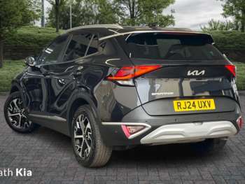 Used Kia Sportage 2024 for sale - 74472740: Photo