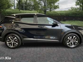 Used Kia Sportage 2024 for sale - 74472740: Photo