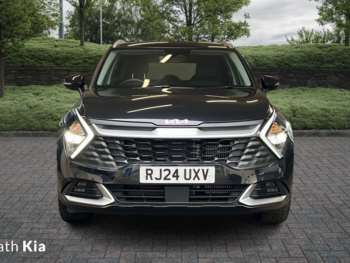 Used Kia Sportage 2024 for sale - 74472740: Photo