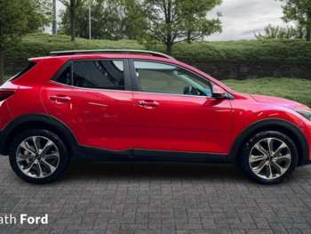 Used Kia Stonic 2024 for sale - 73712396: Photo