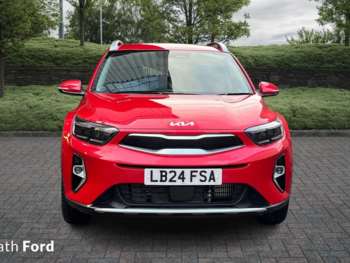 Used Kia Stonic 2024 for sale - 73712396: Photo