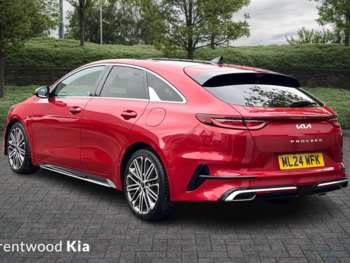 Used Kia Pro Ceed 2024 for sale - 74415981: Photo