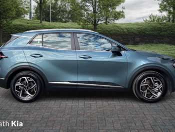 Used Kia Sportage 2024 for sale - 74050755: Photo