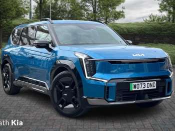 2024 (73) - 282kW GT-Line S 99.8kWh AWD 5dr (7St) Auto