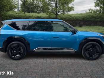 Used Kia EV9 2024 for sale - 74262242: Photo