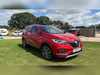 Used Renault Kadjar 2019 for sale - 79285365: Photo