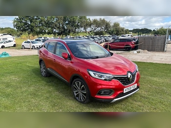 Used Renault Kadjar 2019 for sale - 79285365: Photo