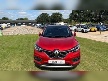 Used Renault Kadjar 2019 for sale - 79285365: Photo