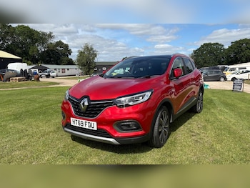 Used Renault Kadjar 2019 for sale - 79285365: Photo