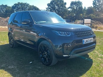 Used Land Rover Discovery 2017 for sale - 79670114: Photo