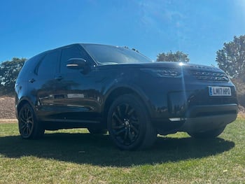 Used Land Rover Discovery 2017 for sale - 79670114: Photo