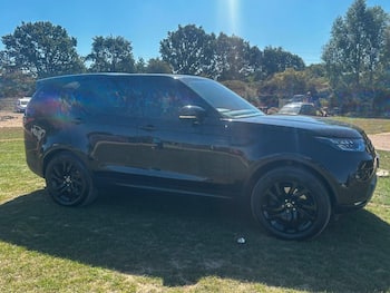 Used Land Rover Discovery 2017 for sale - 79670114: Photo