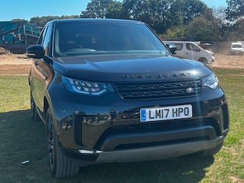 Used Land Rover Discovery 2017 for sale - 79670114: Photo