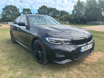 Used BMW 3 Series 2019 for sale - 79325239: Photo