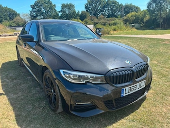 Used BMW 3 Series 2019 for sale - 79325239: Photo
