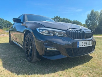 Used BMW 3 Series 2019 for sale - 79325239: Photo