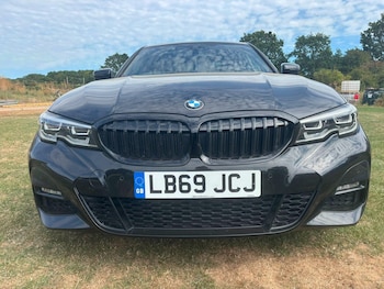 Used BMW 3 Series 2019 for sale - 79325239: Photo