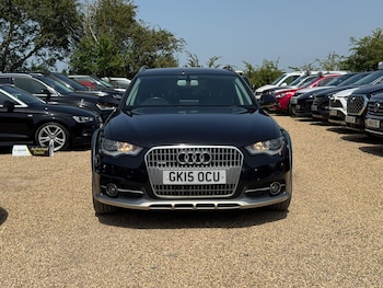 Used Audi A6 Allroad 2015 for sale - 79285374: Photo