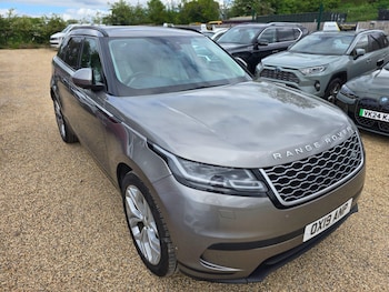 Used Land Rover Range Rover Velar 2019 for sale - 79285344: Photo