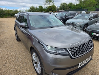 Used Land Rover Range Rover Velar 2019 for sale - 79285344: Photo