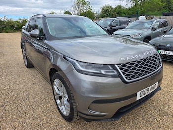 Used Land Rover Range Rover Velar 2019 for sale - 79285344: Photo