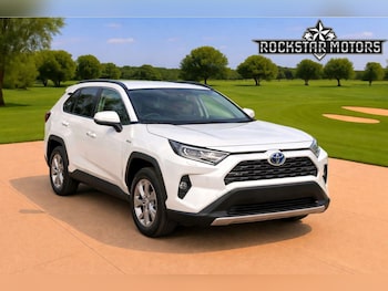 Used Toyota RAV4 2019 for sale - 79285369: Photo