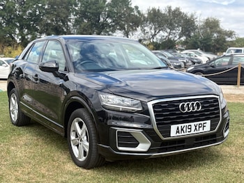 Used Audi Q2 2019 for sale - 79285349: Photo