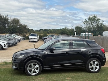 Used Audi Q2 2019 for sale - 79285349: Photo