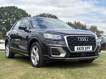 Used Audi Q2 2019 for sale - 79285349: Photo