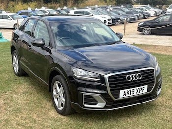 Used Audi Q2 2019 for sale - 79285349: Photo