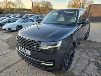 Used Land Rover Range Rover 2025 for sale - 79285335: Photo