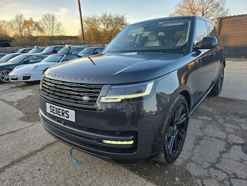 Used Land Rover Range Rover 2025 for sale - 79285335: Photo