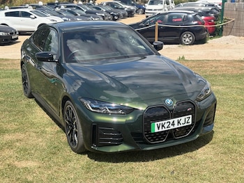 Used BMW i4 2024 for sale - 79285355: Photo