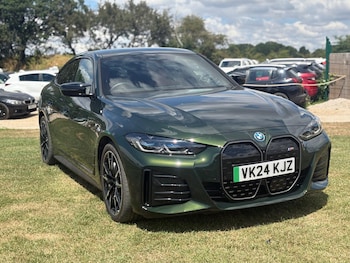 Used BMW i4 2024 for sale - 79285355: Photo