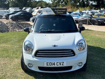 Used MINI Countryman 2014 for sale - 79285356: Photo