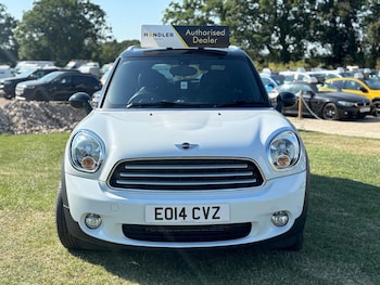 Used MINI Countryman 2014 for sale - 79285356: Photo