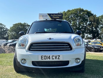 Used MINI Countryman 2014 for sale - 79285356: Photo