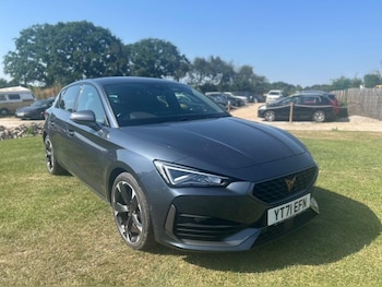 Used Cupra Leon 2021 for sale - 79285350: Photo