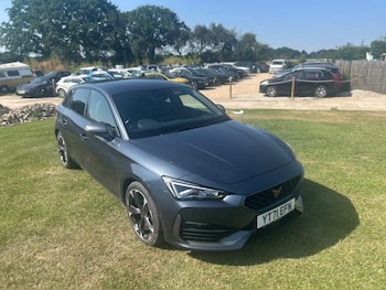 Used Cupra Leon 2021 for sale - 79285350: Photo