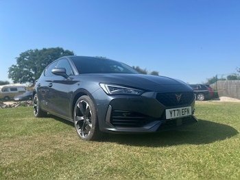 Used Cupra Leon 2021 for sale - 79285350: Photo