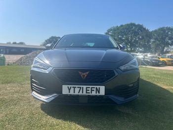 Used Cupra Leon 2021 for sale - 79285350: Photo