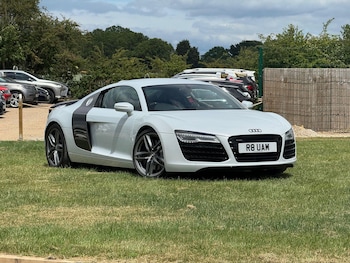 Used Audi R8 2014 for sale - 79453230: Photo