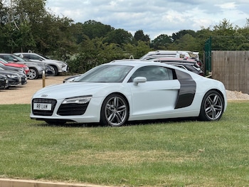 Used Audi R8 2014 for sale - 79453230: Photo